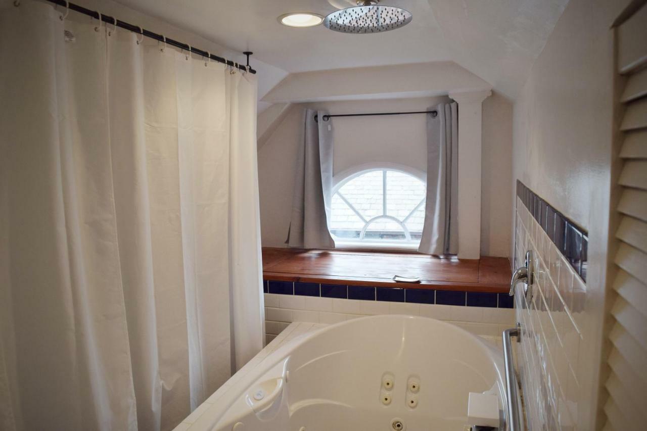 Guesthouse Elizabeth Kültér fotó