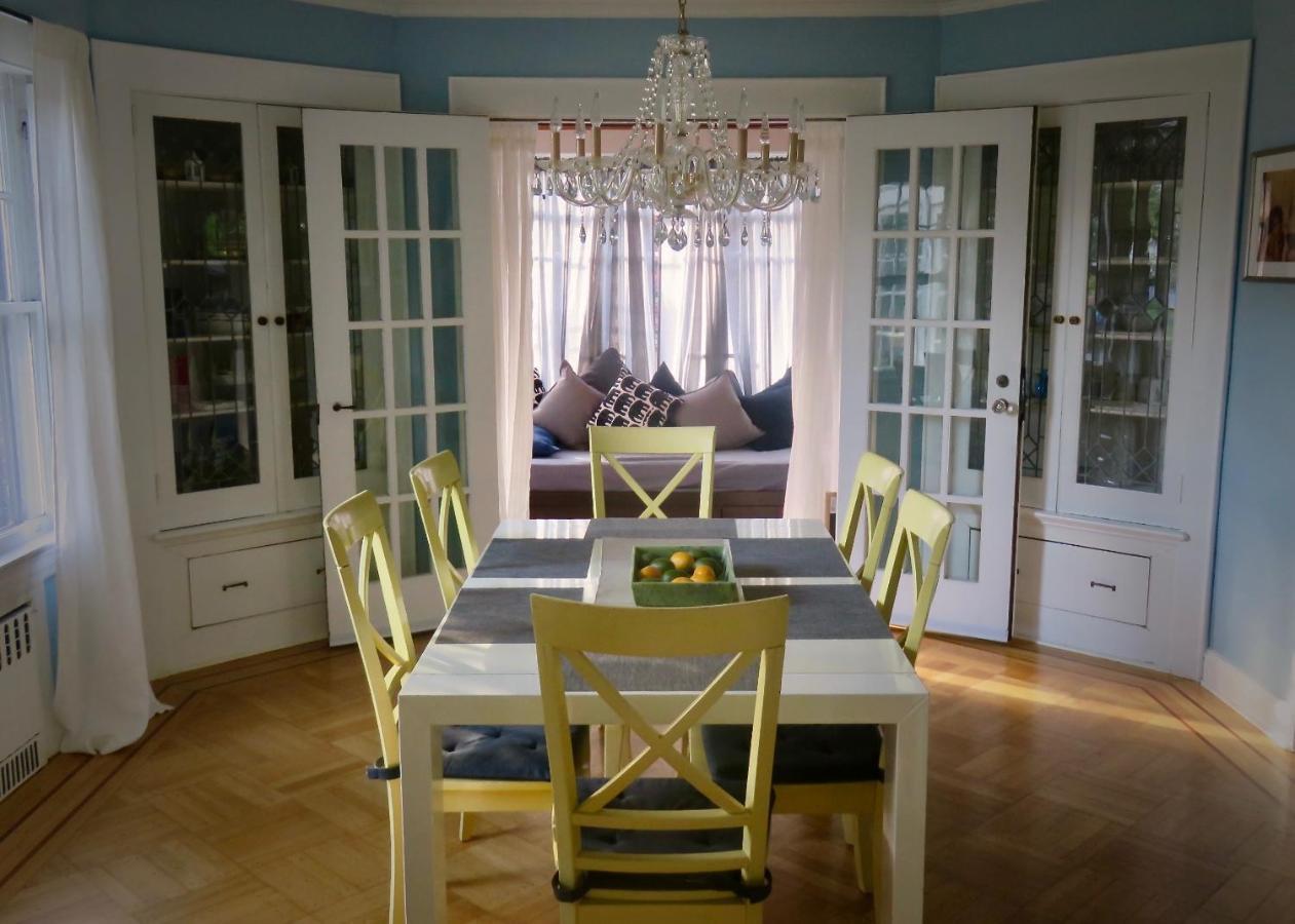 Guesthouse Elizabeth Kültér fotó