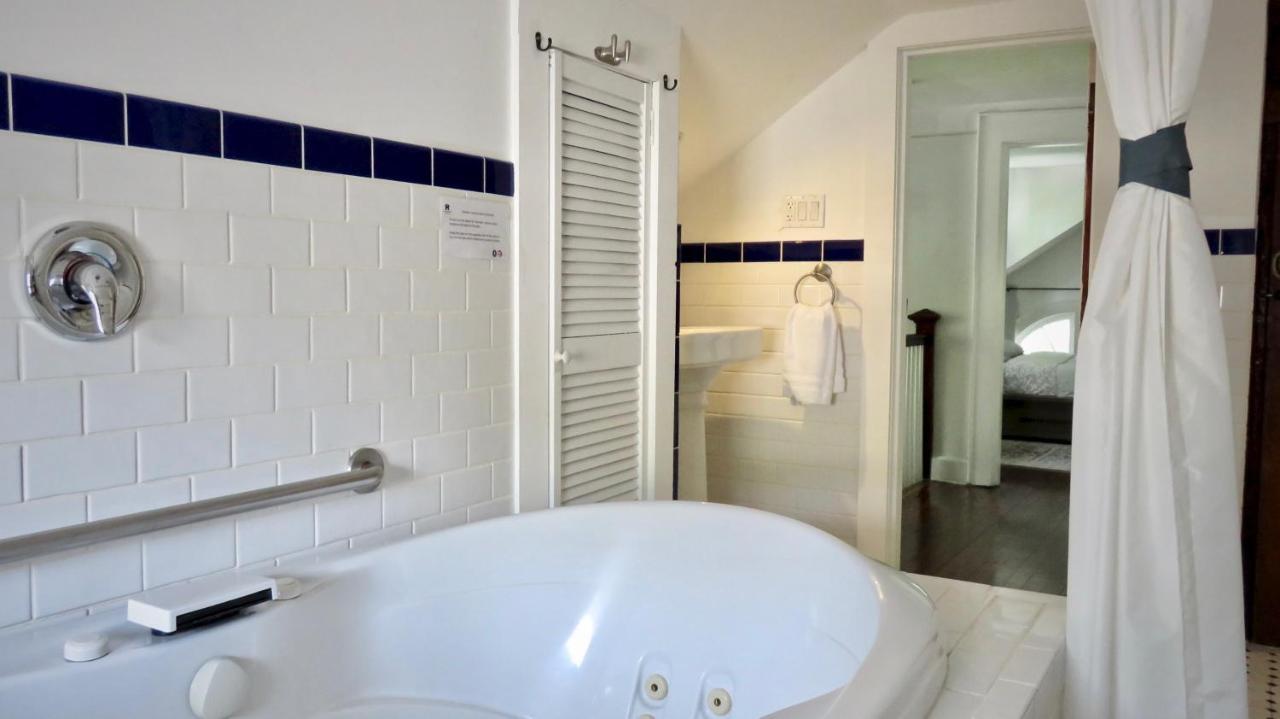 Guesthouse Elizabeth Kültér fotó