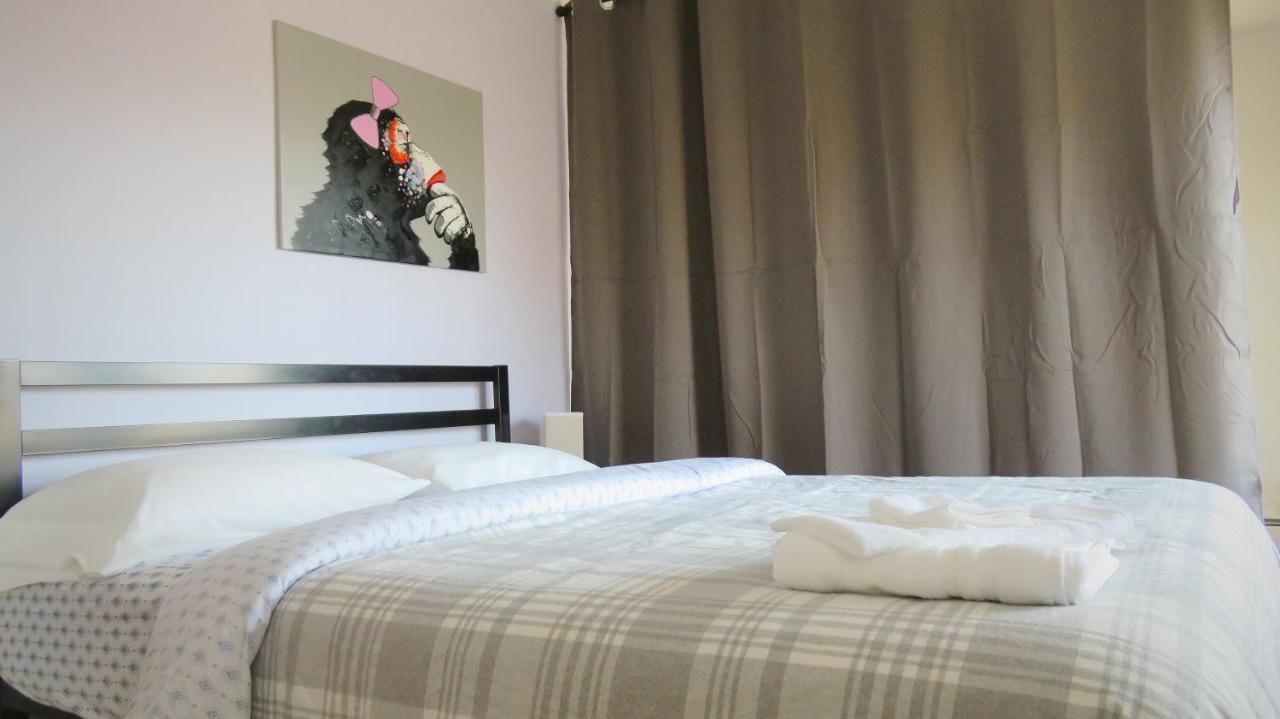 Guesthouse Elizabeth Kültér fotó